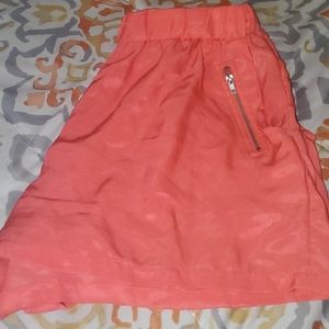 Womens shorts